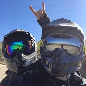 Meet your Posher, Mackenzie